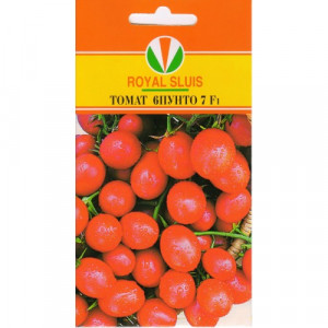 Томат 6 Пунто F1 RS (10сем.)