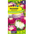 Василек Императорская Смесь мускусный/Сем Алт/цп 0,2 гр.