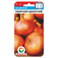 Лук Сибирский однолетний (1г)(Сиб сад)(10)