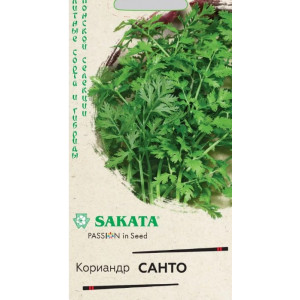 Кориандр Санто 2 гр. (Г)