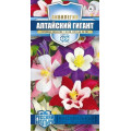 Аквилегия Алтайский гигант* 0,05 г серия Русский богатырь(Г)