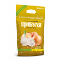 Удобр Лук и чеснок "ЦИБУЛЯ" NPK (9-12-16) в КОРОБКЕ 1кг (12)(Биомастер)
