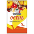 Удобр Осеннее Фосфорно-калийное удобрение 3 кг. БХЗ						