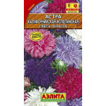 Астра Калифорнийская Исполинская, СМЕСЬ (0,3гр.)