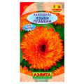Календула Языки пламени (0,5г.)
