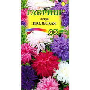 Астра Июльская, смесь*0,3г.(Г)
