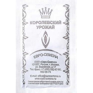 Томат Де-Барао розовый 0,1гр  б/п  Евро-Семена