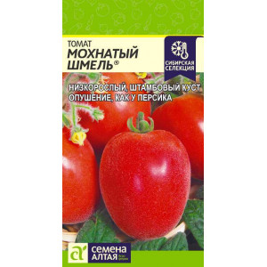 Томат Мохнатый Шмель (АЛТ)