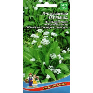 Лук медвежий Черемша (УД)	