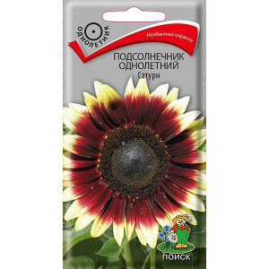 Подсолнечник декор. Сатурн 0,3г П+Ц