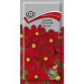 Космея Сенсация красная 0,3гр. П+