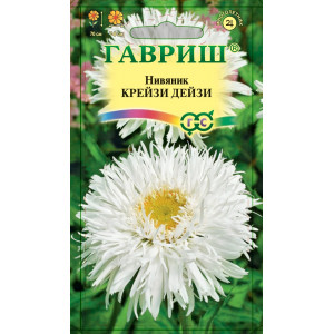 Нивяник Крейзи Дейзи * 0,02 г(Г)