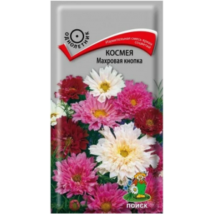 Космея Кнопка П+Ц