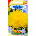 Астра Гремлин жёлтая (0,2г.)