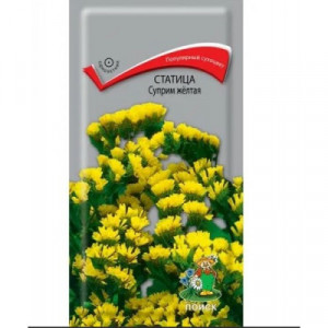 Статица Желтая Суприм (0,15гр.) П+Ц