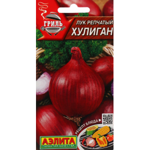 Лук репчатый Хулиган (0,5г.) Ц