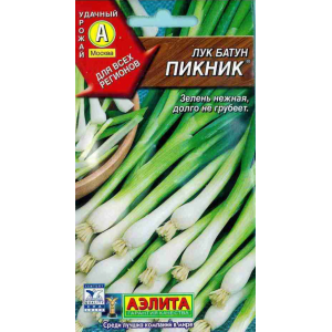 Лук на зелень Пикник (1г.) Ц