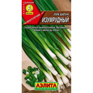 Лук батун Изумрудный (1г.)Ц