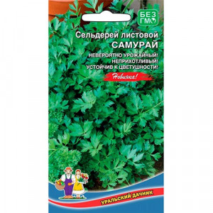 Сельдерей листовой Самурай (УД) 
