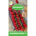 Томат Малиновый фонтан 10шт (сер.Вкуснотека) П+Ц