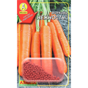 Дражир. Морковь Нежность ( 300др.)