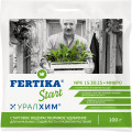 ВП ФЕРТИКА СТАРТ (NPK 15:30:15 + МИКРО)100г.
