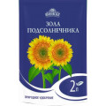 Удобр Зола подсолнечника 2л (Ивановское)