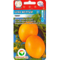Томат Буян желтый (20сем.) (Сиб сад)(10)