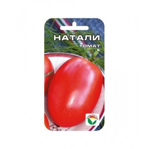 Томат Натали (20сем.) (Сиб сад)(10)
