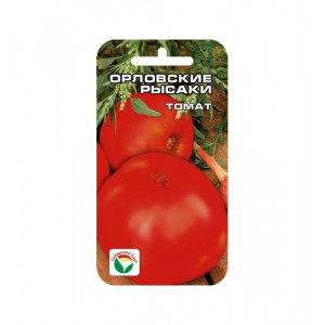 Томат Орловские рысаки (20сем.) (Сиб сад)(10)