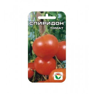 Томат Спиридон (20сем.) (Сиб сад)(10)