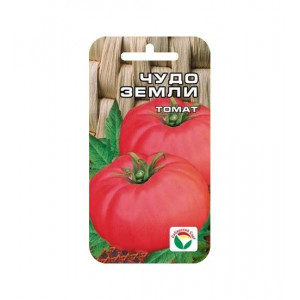 Томат Чудо земли (20сем.) (Сиб сад)(10)