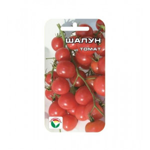 Томат Шалун (20сем.) (Сиб сад)(10)