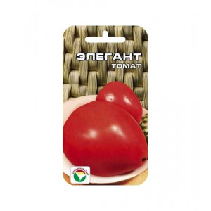 Томат Элегантный (20сем.) (Сиб сад)(10)
