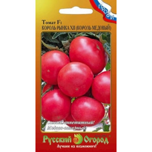 Томат Король рынка ХII Медовый (5сем.) НК