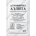Огурец Бочковой 10шт Аэ Б/П