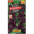 Шток-роза Мажоретт шоколадная 10шт Ц