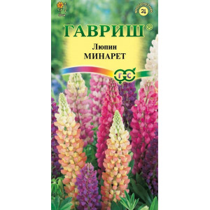 Люпин Минарет многолетний 0,5 г(Г)