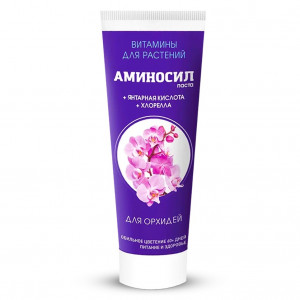 Аминосил Орхидеи 250мл гель