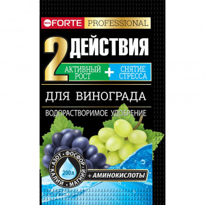ВП Виноград 100гр. Бона Форте