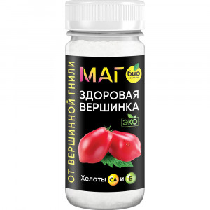 МАГ Здоровая вершинка 75гр. БИО-комплекс