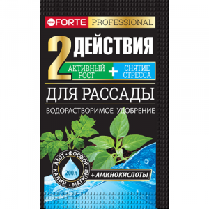 ВП Рассада 100гр Бона Форте